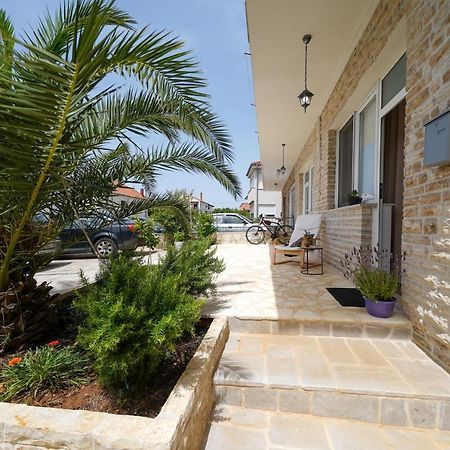 Apartment Diva زادار المظهر الخارجي الصورة