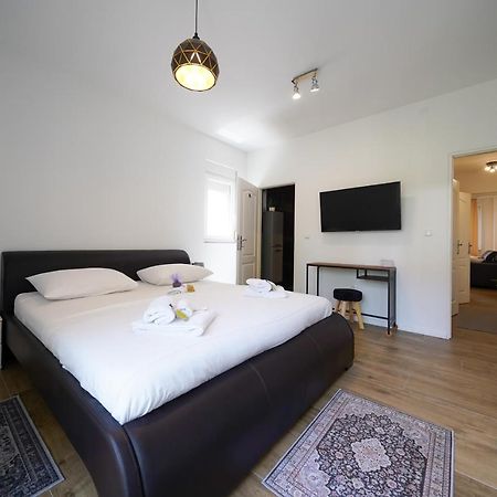 Apartment Diva زادار المظهر الخارجي الصورة