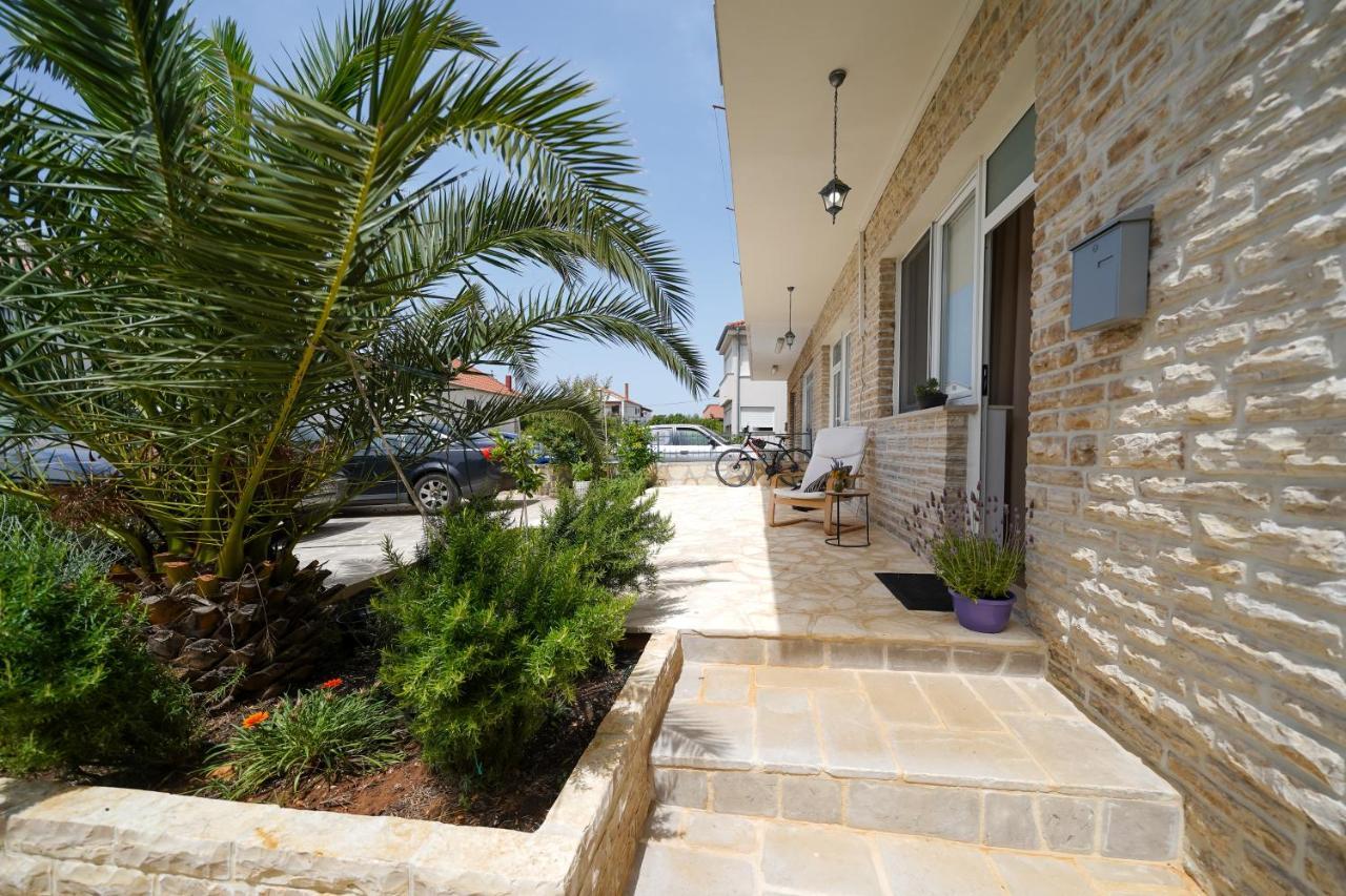 Apartment Diva زادار المظهر الخارجي الصورة