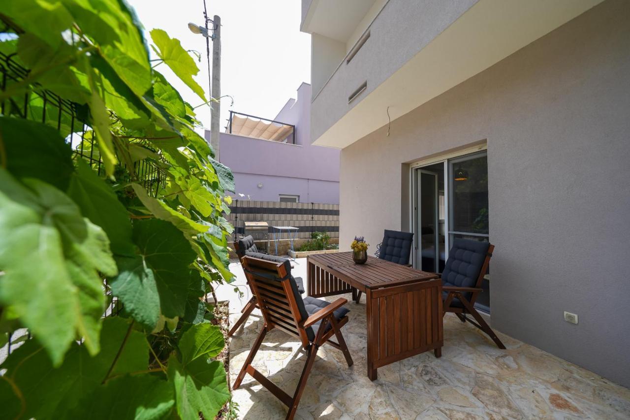 Apartment Diva زادار المظهر الخارجي الصورة