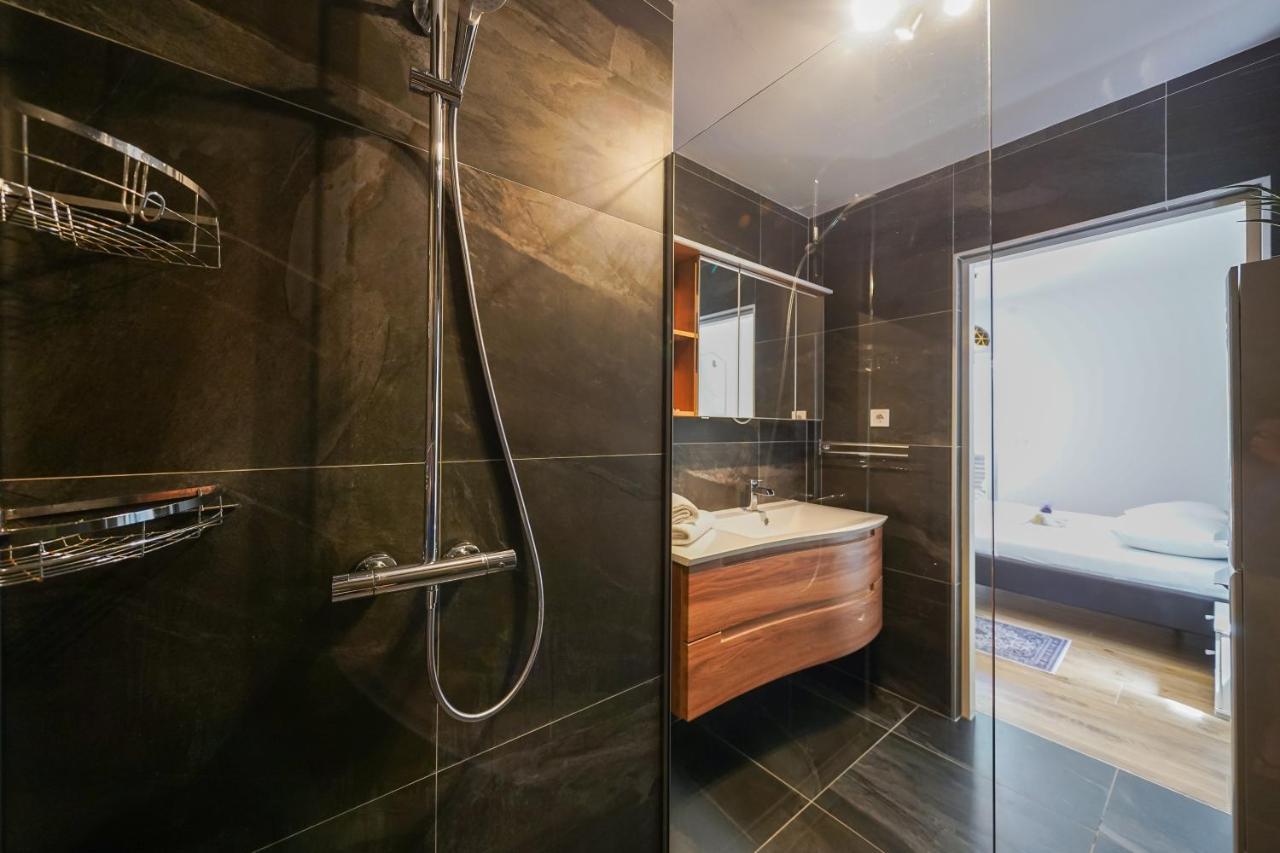 Apartment Diva زادار المظهر الخارجي الصورة