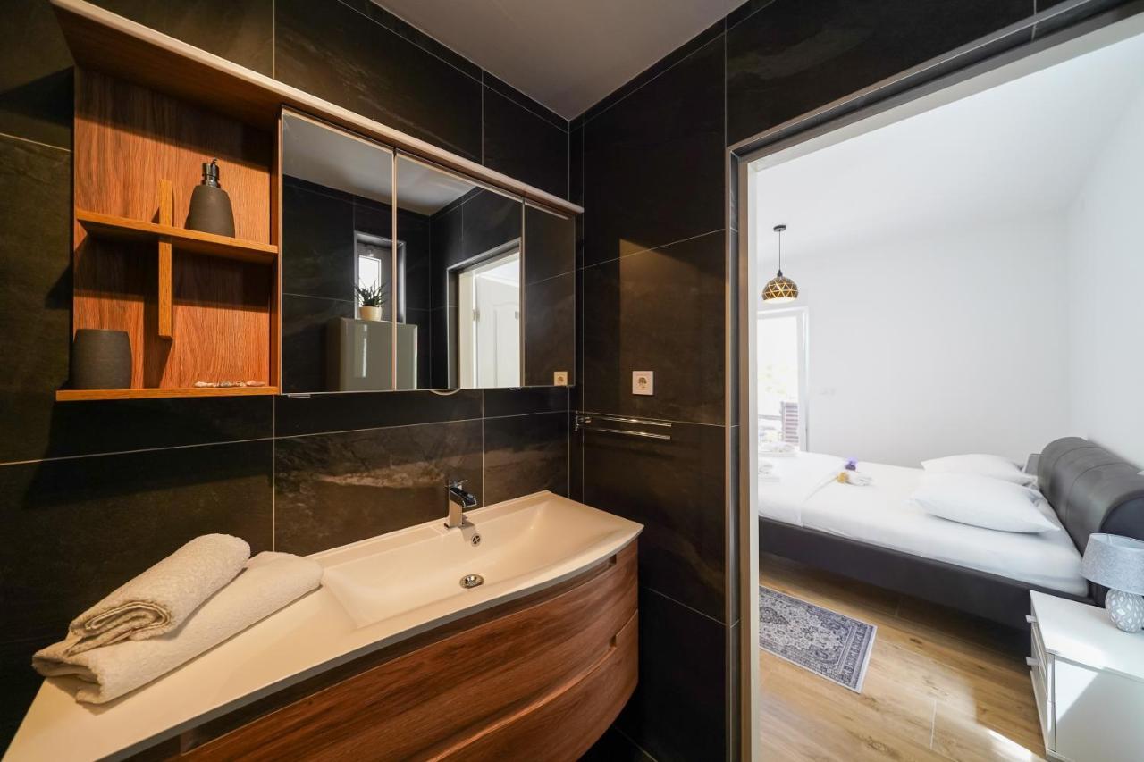 Apartment Diva زادار المظهر الخارجي الصورة