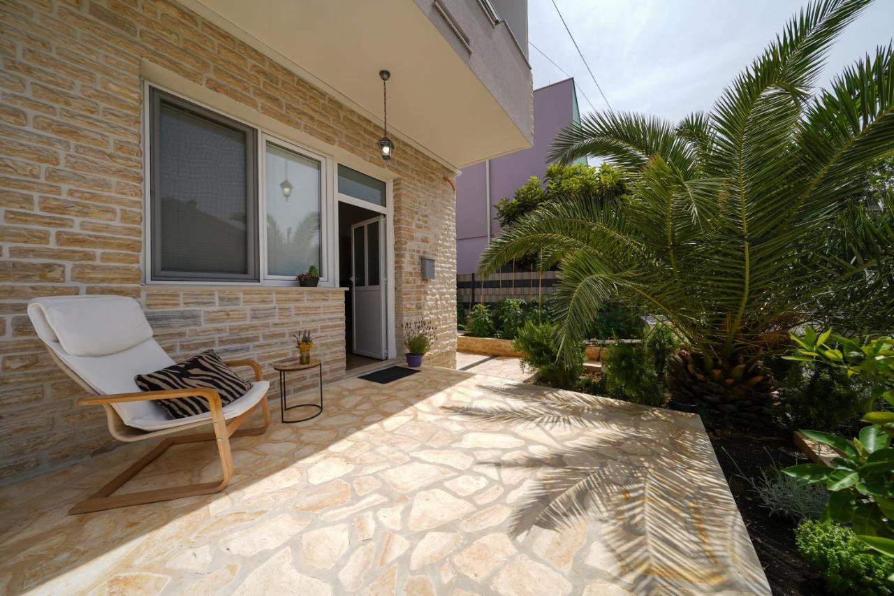 Apartment Diva زادار المظهر الخارجي الصورة