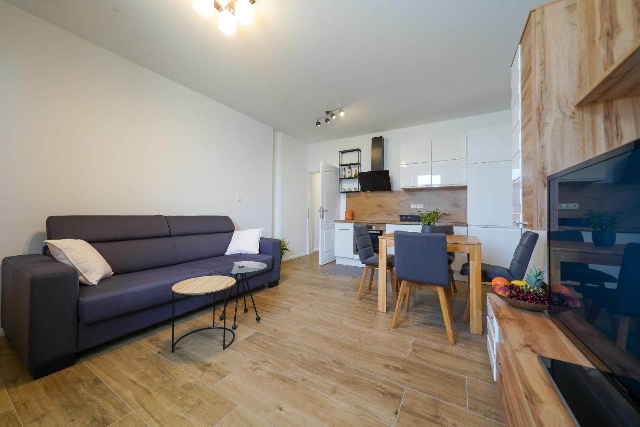 Apartment Diva زادار المظهر الخارجي الصورة
