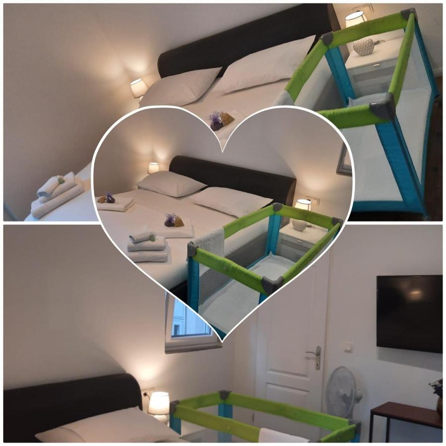 Apartment Diva زادار المظهر الخارجي الصورة