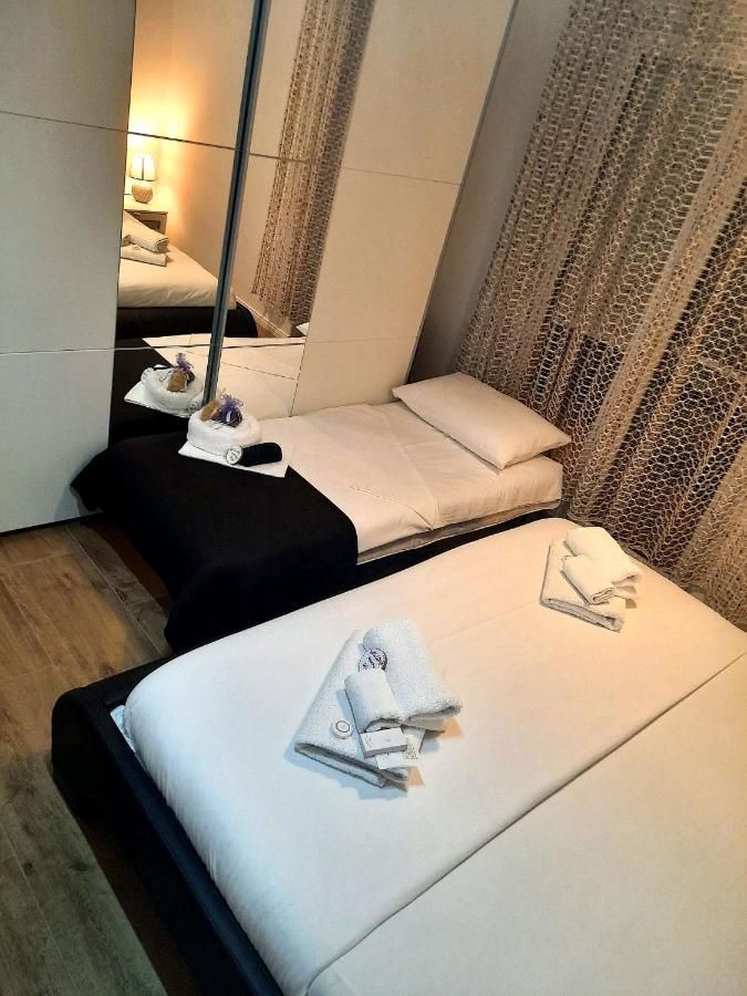 Apartment Diva زادار المظهر الخارجي الصورة
