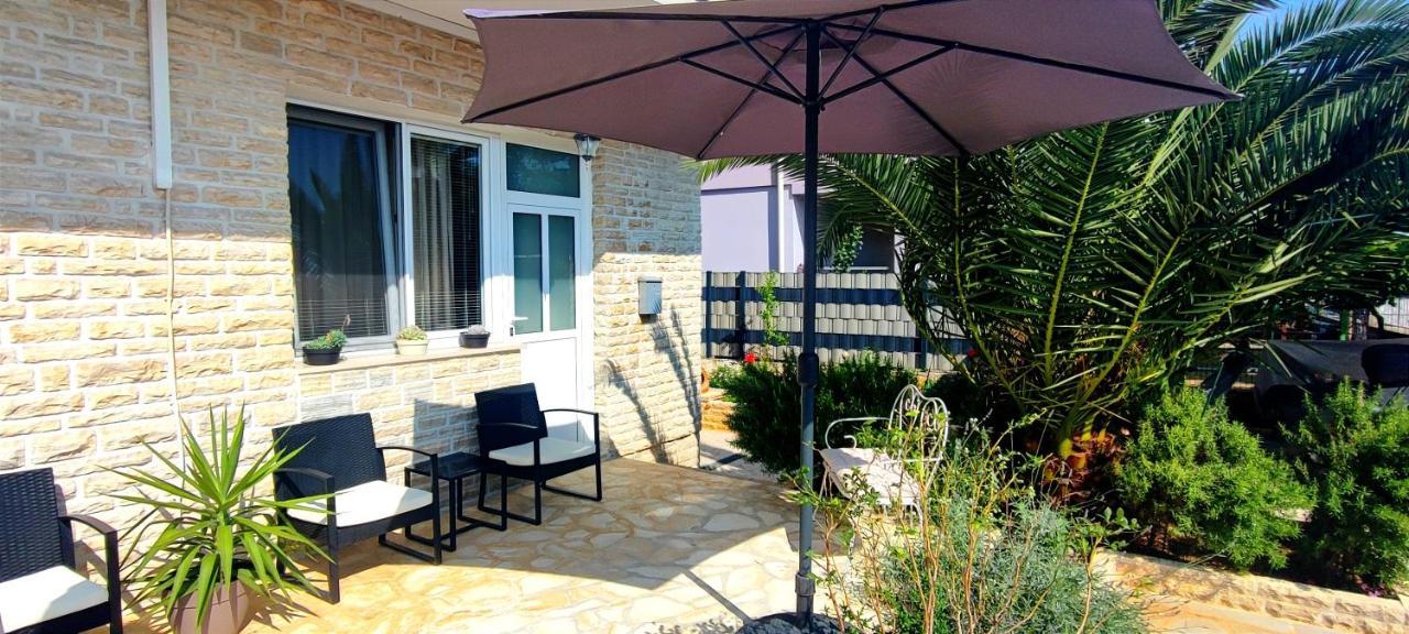 Apartment Diva زادار المظهر الخارجي الصورة