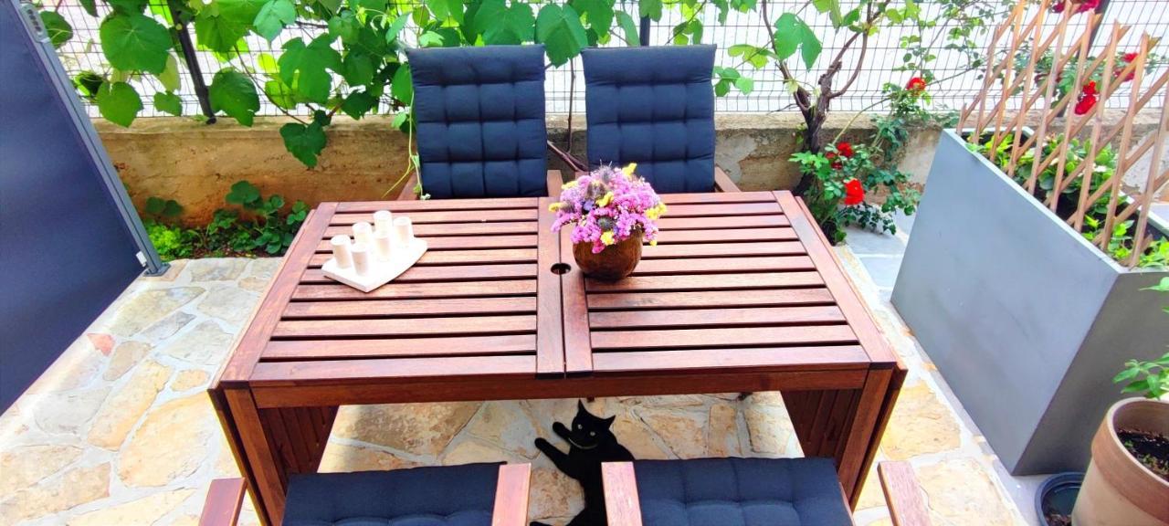 Apartment Diva زادار المظهر الخارجي الصورة