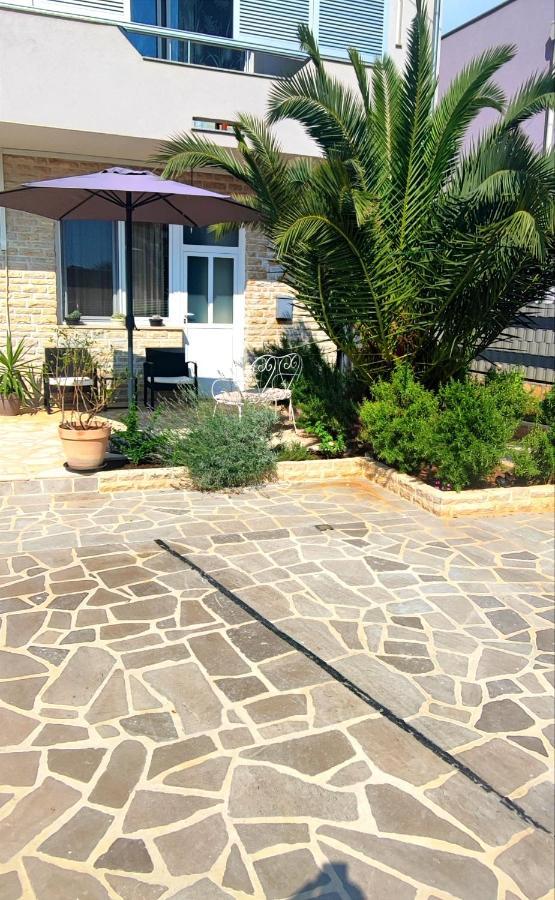 Apartment Diva زادار المظهر الخارجي الصورة
